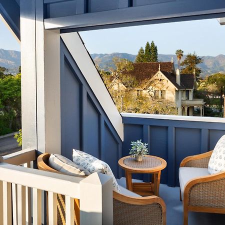 Hideaway Santa Barbara, A Kirkwood Collection Hotel Exterior photo