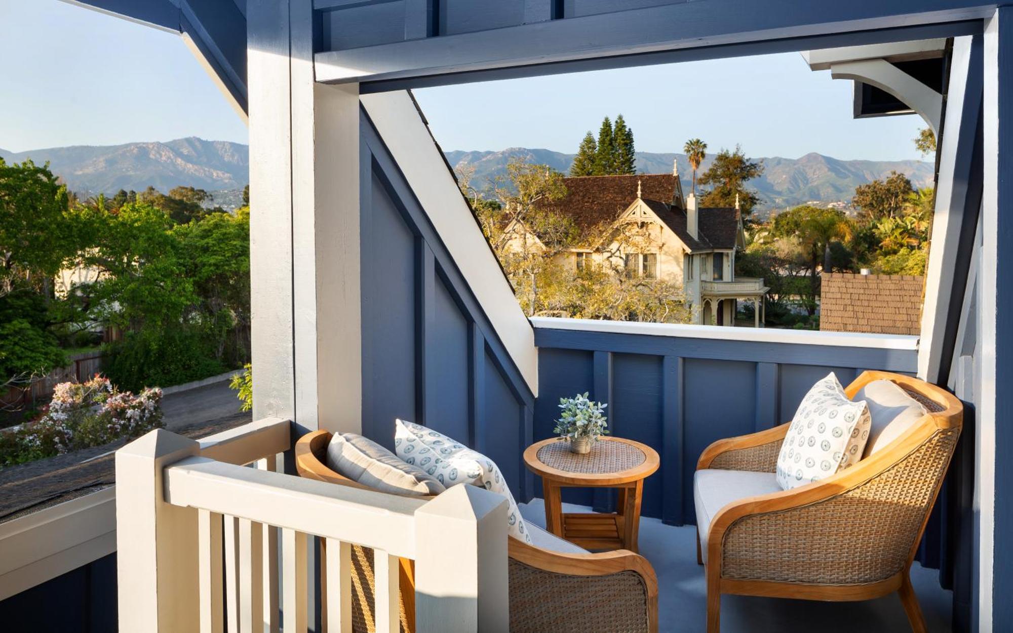Hideaway Santa Barbara, A Kirkwood Collection Hotel Exterior photo