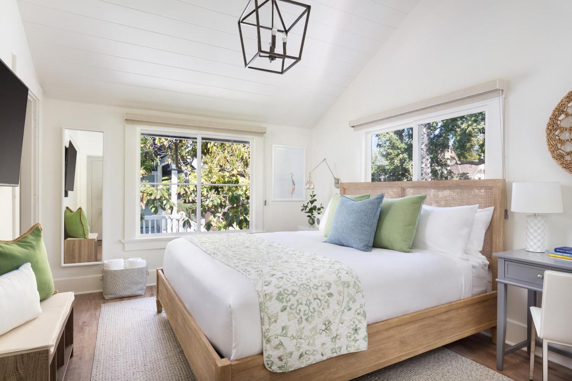 Hideaway Santa Barbara, A Kirkwood Collection Hotel Exterior photo