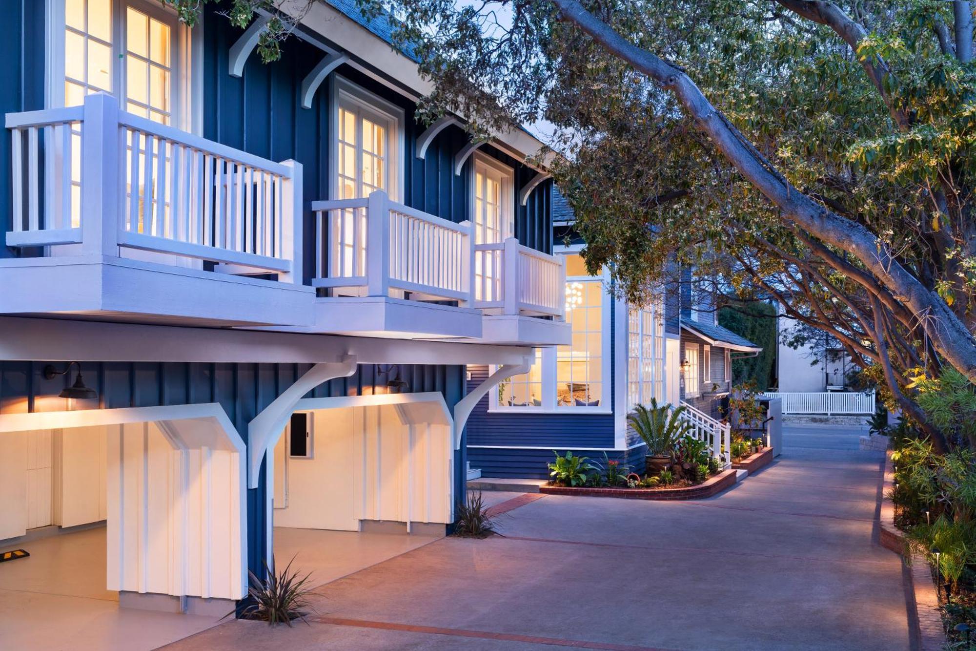 Hideaway Santa Barbara, A Kirkwood Collection Hotel Exterior photo