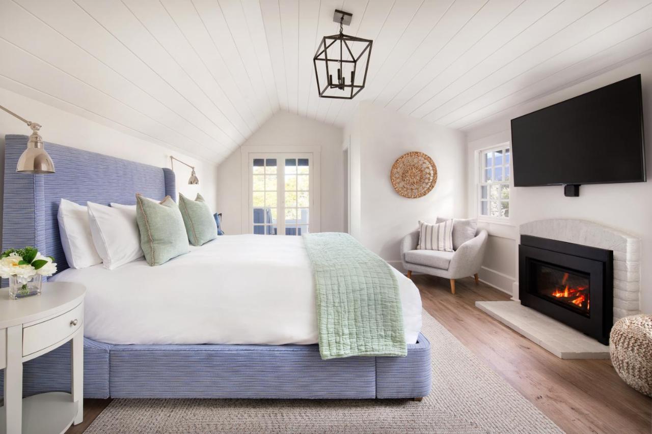 Hideaway Santa Barbara, A Kirkwood Collection Hotel Exterior photo