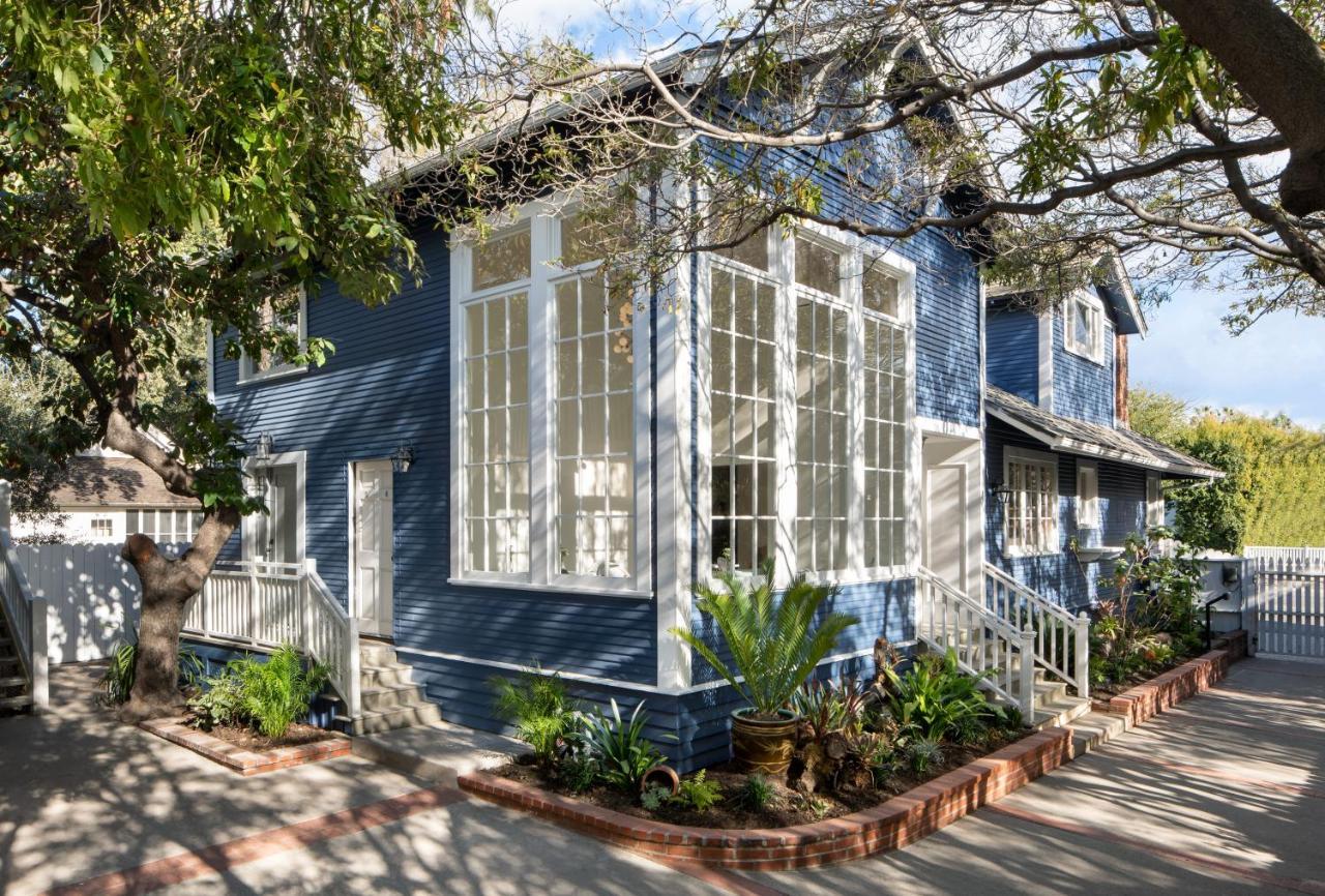 Hideaway Santa Barbara, A Kirkwood Collection Hotel Exterior photo