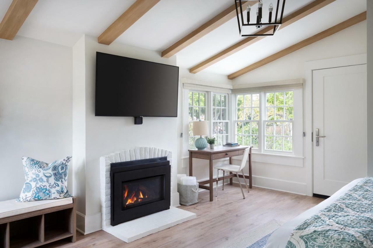 Hideaway Santa Barbara, A Kirkwood Collection Hotel Exterior photo