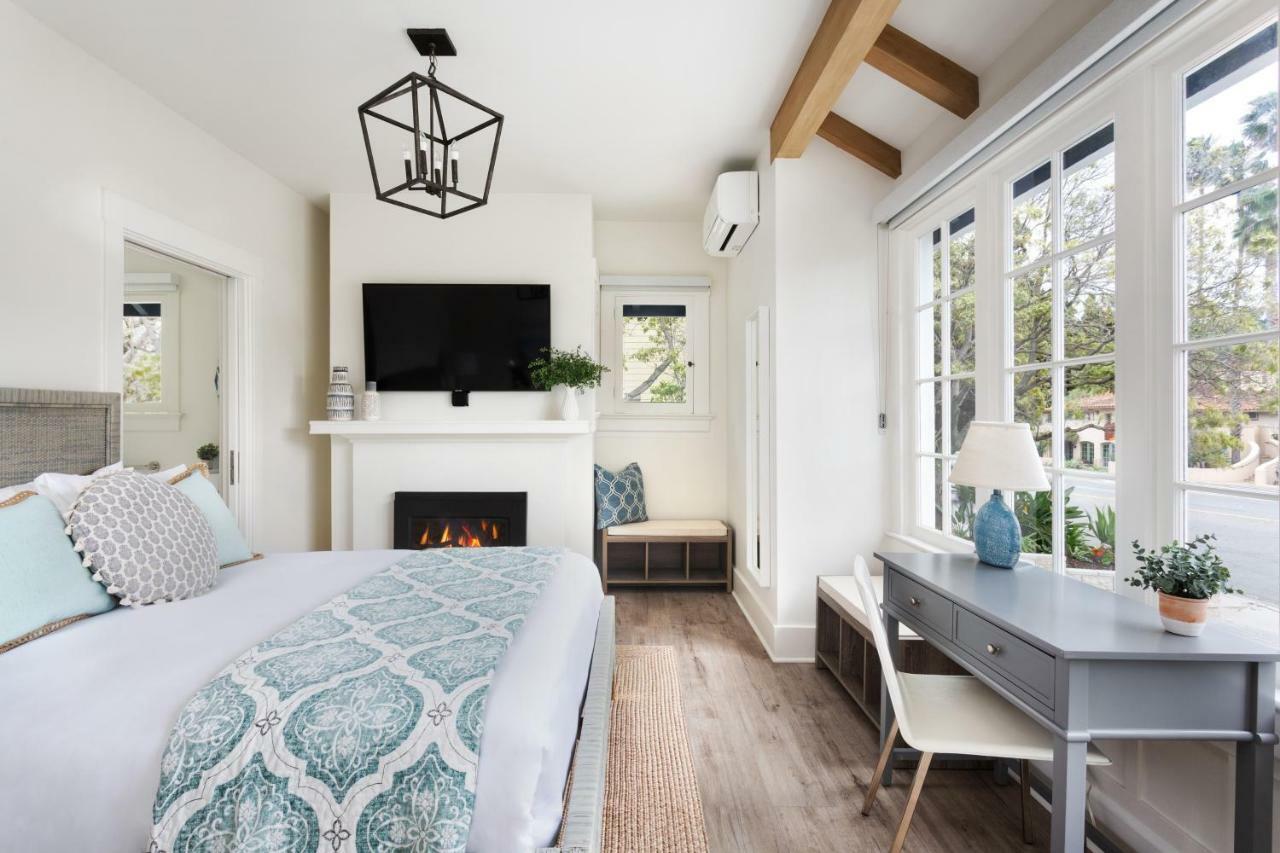 Hideaway Santa Barbara, A Kirkwood Collection Hotel Exterior photo